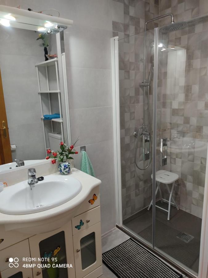 מאלגה Bonito Apartamento Centrico Y Cerca De La Playa. מראה חיצוני תמונה